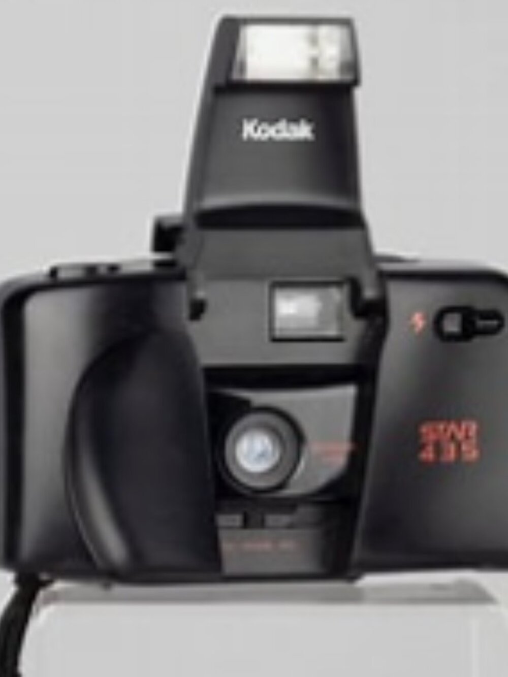 Vintage Kodak Star 435 35mm Camera